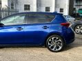 Toyota Auris 1.8 VVT-h Design CVT Euro 6 (s/s) 5dr 15