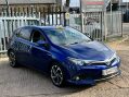 Toyota Auris 1.8 VVT-h Design CVT Euro 6 (s/s) 5dr 5