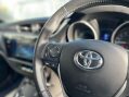 Toyota Auris 1.8 VVT-h Design CVT Euro 6 (s/s) 5dr 35