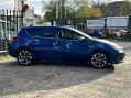 Toyota Auris 1.8 VVT-h Design CVT Euro 6 (s/s) 5dr 12