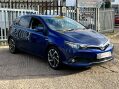 Toyota Auris 1.8 VVT-h Design CVT Euro 6 (s/s) 5dr 4