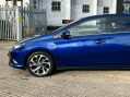 Toyota Auris 1.8 VVT-h Design CVT Euro 6 (s/s) 5dr 14