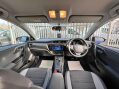 Toyota Auris 1.8 VVT-h Design CVT Euro 6 (s/s) 5dr 25