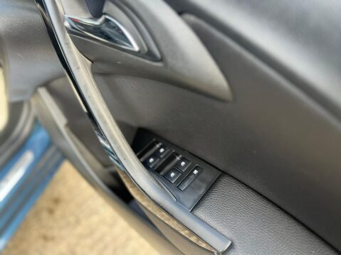 Vauxhall Astra 2.0 CDTi Elite Auto Euro 5 5dr 51