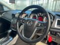Vauxhall Astra 2.0 CDTi Elite Auto Euro 5 5dr 36