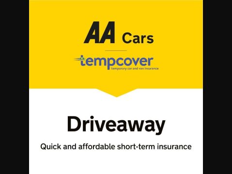 Vauxhall Astra 2.0 CDTi Elite Auto Euro 5 5dr 6