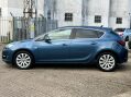 Vauxhall Astra 2.0 CDTi Elite Auto Euro 5 5dr 15