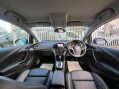 Vauxhall Astra 2.0 CDTi Elite Auto Euro 5 5dr 27
