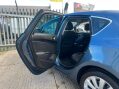 Vauxhall Astra 2.0 CDTi Elite Auto Euro 5 5dr 71