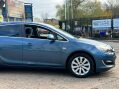 Vauxhall Astra 2.0 CDTi Elite Auto Euro 5 5dr 12