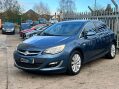 Vauxhall Astra 2.0 CDTi Elite Auto Euro 5 5dr 3