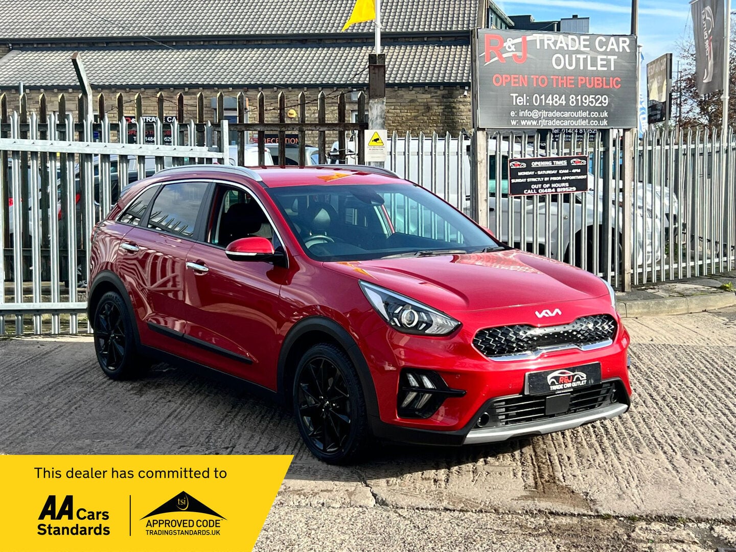 Kia Niro
