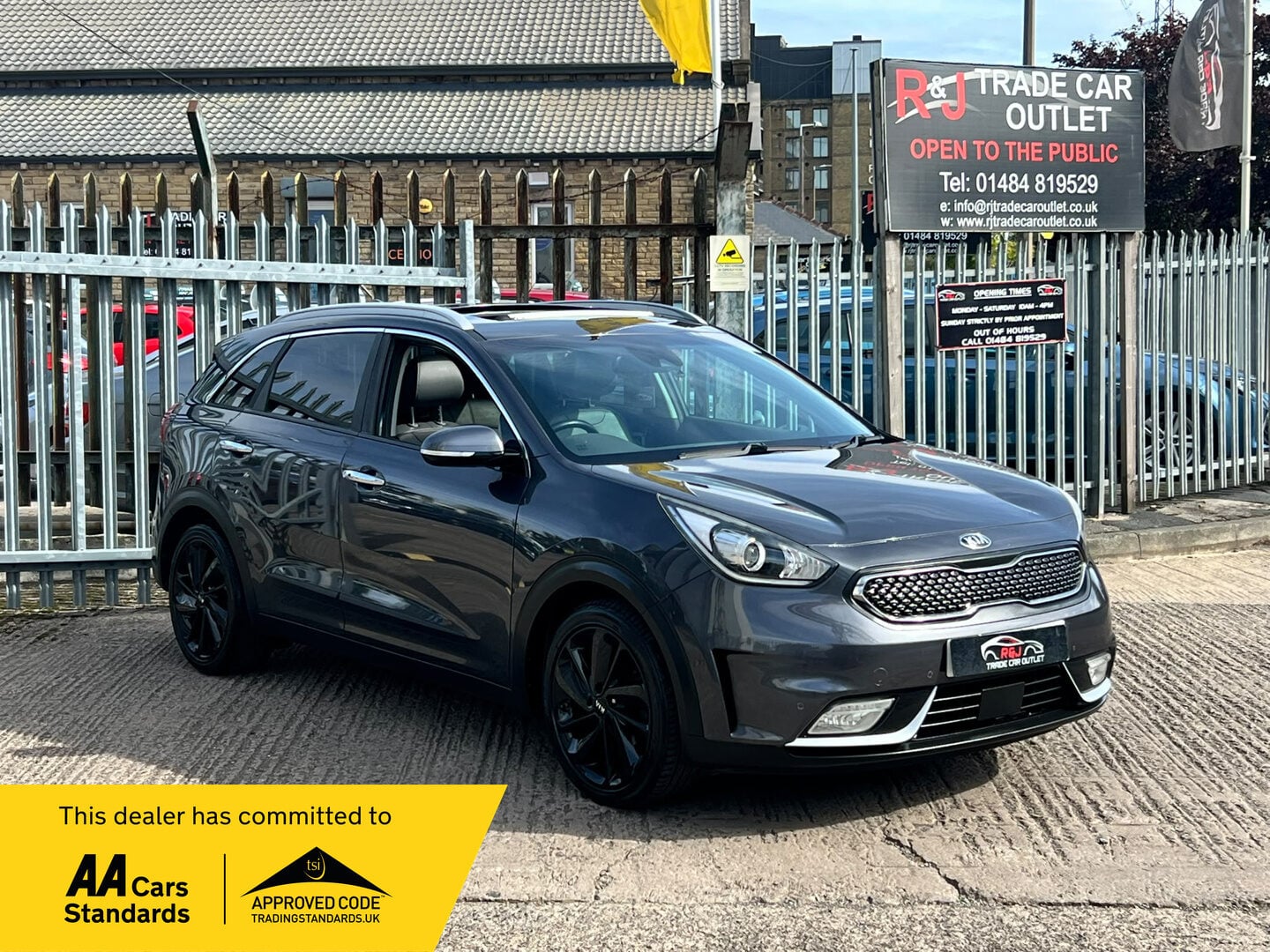 Kia Niro