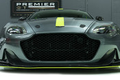 Aston Martin Vantage AMR PRO. 4.7 NOW SOLD, SIMILAR REQUIRED. PLEASE CALL 01903 254800 5