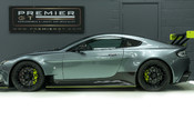 Aston Martin Vantage AMR PRO. 4.7 NOW SOLD, SIMILAR REQUIRED. PLEASE CALL 01903 254800 7