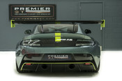 Aston Martin Vantage AMR PRO. 4.7 NOW SOLD, SIMILAR REQUIRED. PLEASE CALL 01903 254800 8