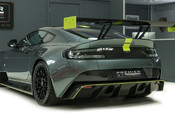 Aston Martin Vantage AMR PRO. 4.7 NOW SOLD, SIMILAR REQUIRED. PLEASE CALL 01903 254800 9