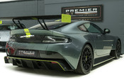 Aston Martin Vantage AMR PRO. 4.7 NOW SOLD, SIMILAR REQUIRED. PLEASE CALL 01903 254800 10