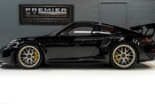 Porsche 911 GT2 RS PDK. NOW SOLD SIMILAR REQUIRED. CALL US ON 01903 254800. 4