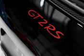 Porsche 911 GT2 RS PDK. NOW SOLD SIMILAR REQUIRED. CALL US ON 01903 254800. 13