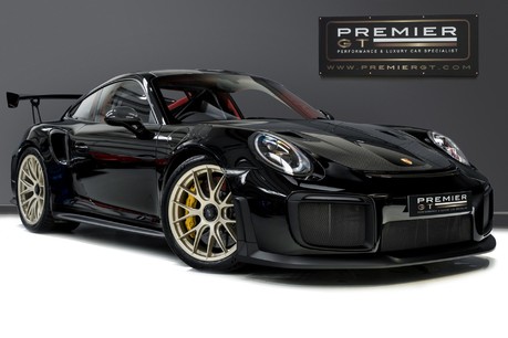 Porsche 911 GT2 RS PDK. NOW SOLD SIMILAR REQUIRED. CALL US ON 01903 254800. 1