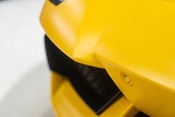Lamborghini Aventador V12. LP700-4. TRANSPARENT ENGINE COVER. FRONT LIFT. ELECTRIC & HEATED SEATS 17