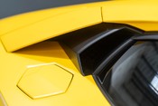 Lamborghini Aventador V12. LP700-4. TRANSPARENT ENGINE COVER. FRONT LIFT. ELECTRIC & HEATED SEATS 21