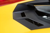 Lamborghini Aventador V12. LP700-4. TRANSPARENT ENGINE COVER. FRONT LIFT. ELECTRIC & HEATED SEATS 32