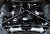 Lamborghini Aventador V12. LP700-4. TRANSPARENT ENGINE COVER. FRONT LIFT. ELECTRIC & HEATED SEATS 58
