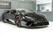 Lamborghini Huracan LP 640-4 PERFORMANTE SPYDER. NOW SOLD. SIMILAR REQUIRED. CALL 01903 254 800 27
