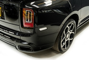Rolls-Royce Cullinan V12 BLACK BADGE. NOW SOLD. SIMILAR REQUIRED. CALL 01903 254 800. 11