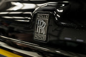 Rolls-Royce Cullinan V12 BLACK BADGE. NOW SOLD. SIMILAR REQUIRED. CALL 01903 254 800. 14
