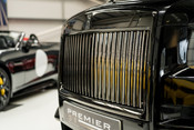 Rolls-Royce Cullinan V12 BLACK BADGE. NOW SOLD. SIMILAR REQUIRED. CALL 01903 254 800. 23