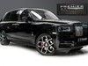 Rolls-Royce Cullinan V12 BLACK BADGE. NOW SOLD. SIMILAR REQUIRED. CALL 01903 254 800. 