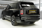 Rolls-Royce Cullinan V12 BLACK BADGE. NOW SOLD. SIMILAR REQUIRED. CALL 01903 254 800. 7