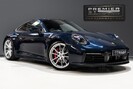 Porsche 911 CARRERA 4S PDK. BOSE. ELECTRIC SUNROOF. SPORTS EXHAUST. SPORTS CHRONO.