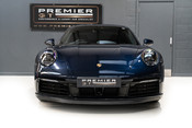 Porsche 911 CARRERA 4S PDK. BOSE. ELECTRIC SUNROOF. SPORTS EXHAUST. SPORTS CHRONO. 3