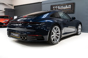 Porsche 911 CARRERA 4S PDK. BOSE. ELECTRIC SUNROOF. SPORTS EXHAUST. SPORTS CHRONO. 10