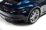 Porsche 911 CARRERA 4S PDK. BOSE. ELECTRIC SUNROOF. SPORTS EXHAUST. SPORTS CHRONO. 12