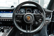 Porsche 911 CARRERA 4S PDK. BOSE. ELECTRIC SUNROOF. SPORTS EXHAUST. SPORTS CHRONO. 35
