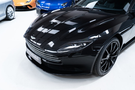 Aston Martin DB11 AMR V12. NOW SOLD. SIMILAR CARS REQUIRED. PLEASE CALL 01903 254 800 32