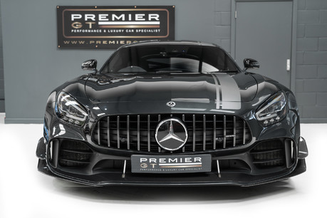 Mercedes-Benz Amg GT GT R PRO. 1 OF 50 UK CARS. NOW SOLD. SIMILAR REQUIRED. CALL 01903 254 800. 2