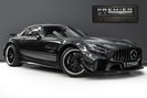 Mercedes-Benz Amg GT GT R PRO. 1 OF 50 UK CARS. NOW SOLD. SIMILAR REQUIRED. CALL 01903 254 800.