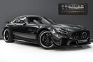 Mercedes-Benz Amg GT GT R PRO. 1 OF 50 UK CARS. NOW SOLD. SIMILAR REQUIRED. CALL 01903 254 800.