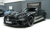 Mercedes-Benz Amg GT GT R PRO. 1 OF 50 UK CARS. NOW SOLD. SIMILAR REQUIRED. CALL 01903 254 800. 3