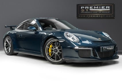 Porsche 911 GT3 PDK. NOW SOLD. SIMILAR VEHICLES REQUIRED. CALL US NOW. 01903 254 800.