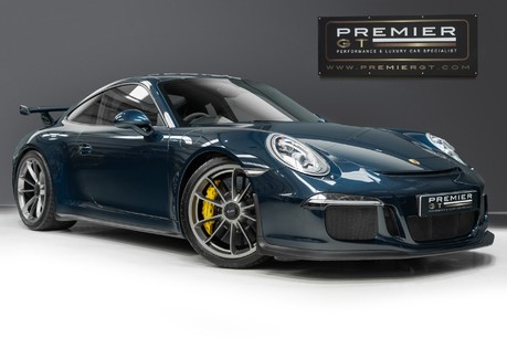 Porsche 911 GT3 PDK. NOW SOLD. SIMILAR VEHICLES REQUIRED. CALL US NOW. 01903 254 800. 1