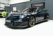 Porsche 911 GT3 PDK. NOW SOLD. SIMILAR VEHICLES REQUIRED. CALL US NOW. 01903 254 800. 3