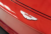 Aston Martin Vanquish V12 ZAGATO. NOW SOLD. SIMILAR REQUIRED. PLEASE CALL 01903 254 800. 14