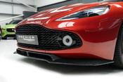 Aston Martin Vanquish V12 ZAGATO. NOW SOLD. SIMILAR REQUIRED. PLEASE CALL 01903 254 800. 18